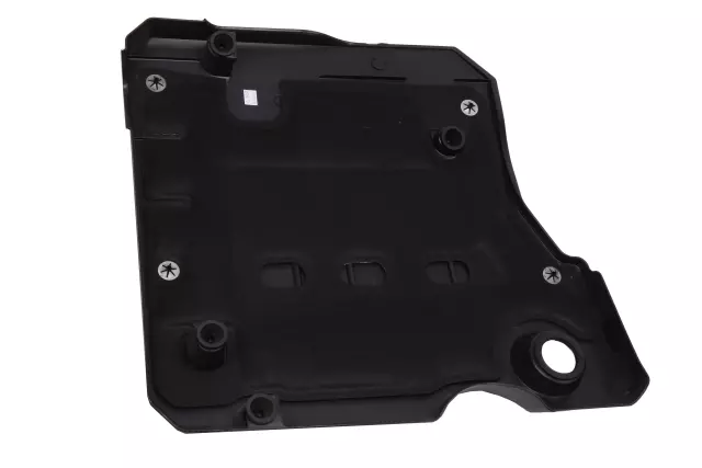 12649788 - : Engine Intake Manifold Cover for Buick: LaCrosse Image