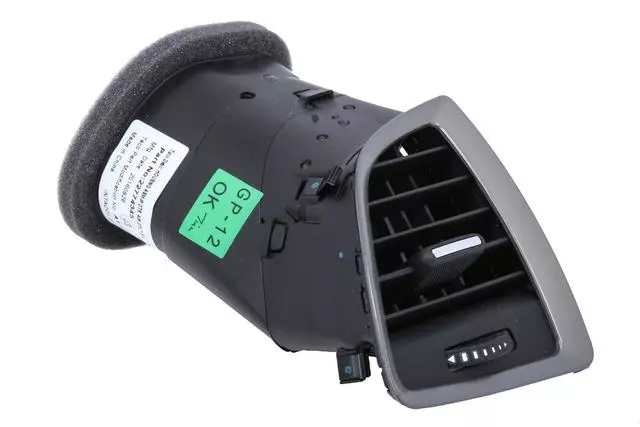 22774345 - Body: Air Vent Grille for GM Image image