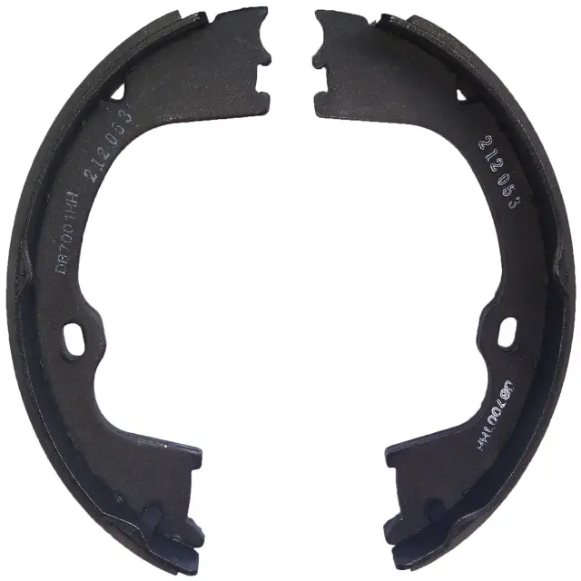 947 - : BENDIX Drum Brake Shoes for BENDIX Image