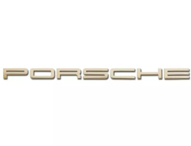90155930122 - : Logo for Porsche Image