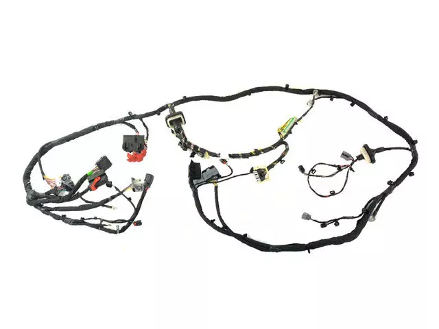 Headlamp To Dash Wiring - Mopar (68231710AD)