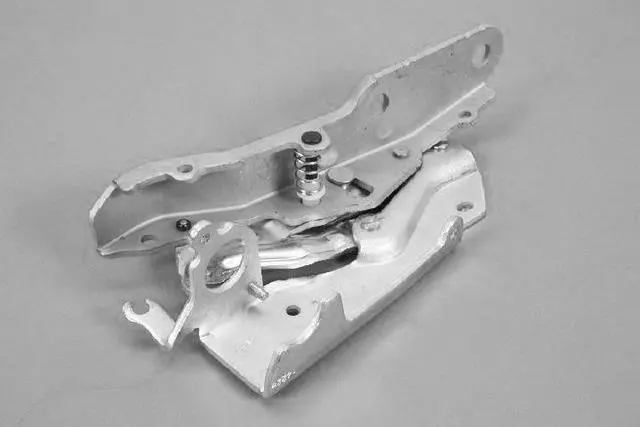 68059733AE - Body Sheet Metal Except Doors: Hood Hinge, Left for Mopar Image