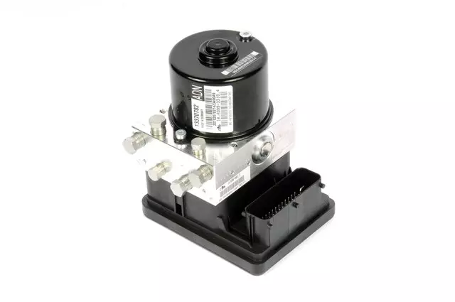 13384013 - : ABS Pressure Modulator Valve Kit for ACDelco Image