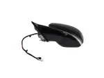 68552255AB - : Outside Rear-View Mirror, Left for Mopar Image