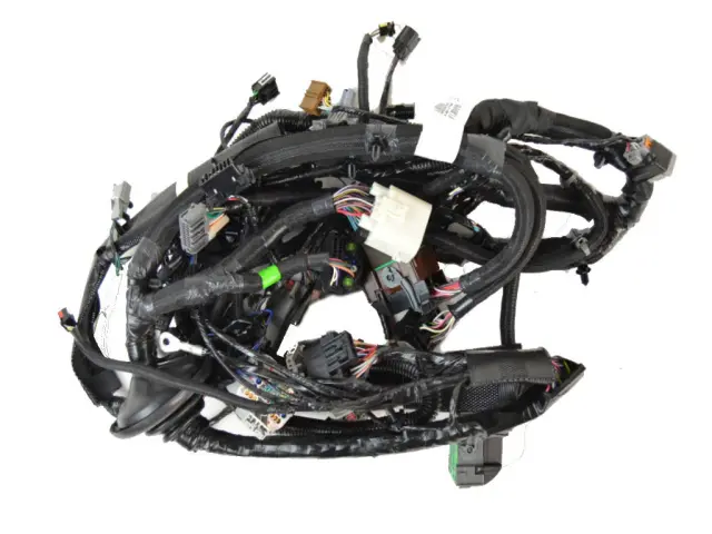 68262839AB - Electrical: Instrument Panel Wiring for Mopar Image