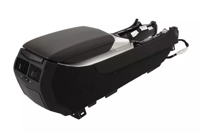 22983626 - Body: Center Console for Cadillac: CTS Image