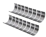 BB632J010 - : Engine Connecting Rod Bearing Set for Enginetech Image
