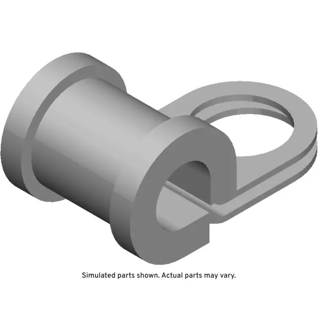 11609821 - : Multi-Purpose Clamp for GM Image