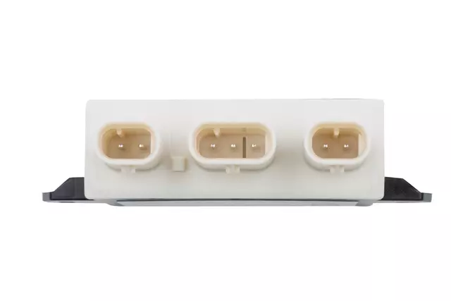 23275430 - Body: Module for Buick: Enclave, Regal TourX | Cadillac: CT6, XT4, XT5, XT6 | Chevrolet: Blazer, Equinox, Traverse | GMC: Acadia, Terrain Image