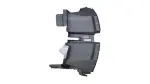 16561F2030 - : 2022-2024 Toyota Corolla Cross - Radiator Support Access Cover for Toyota Image