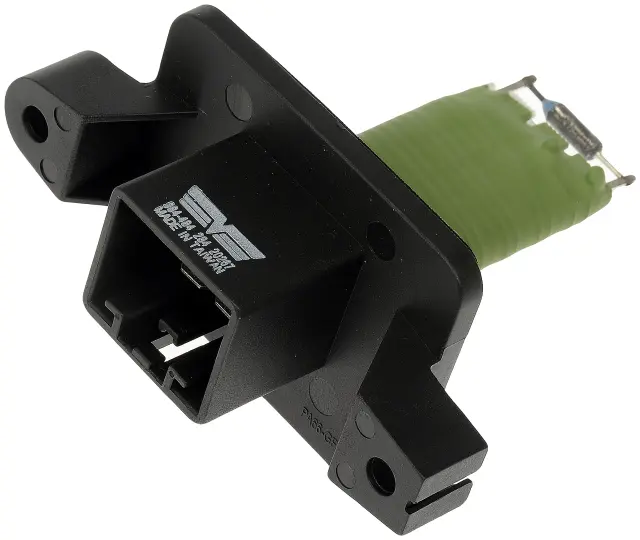 984484 - HVAC: HVAC Blower Motor Resistor for Dorman Image