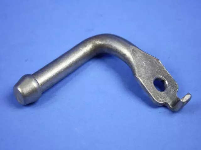 Exhaust Bracket, Right, Center - Mopar (04581722AB)