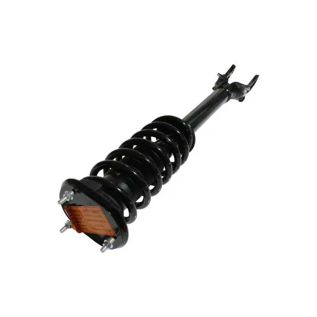 882841 - : 11-15 Jeep Grand Cherokee Suspension Strut and Coil Spring Assembly for GSP Image