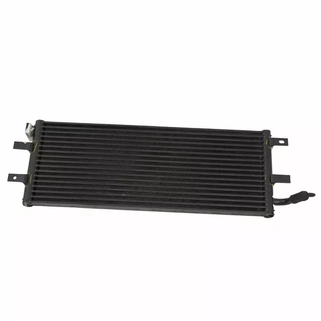 AE5Z8005D - Cooling System: Drive Motor Inverter Cooler for Ford: Fusion | Lincoln: MKZ | Mercury: Milan Image