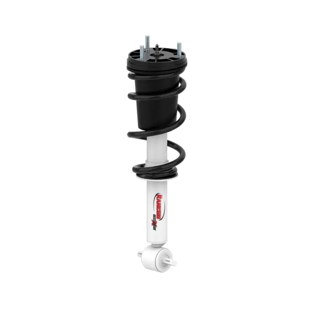 RS551845 - Suspension &amp; Steering: RS5000X Loaded Suspension Strut and Coil Spring Assembly for Rancho Suspensions Image