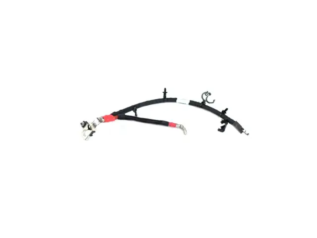 68347357AB - Electrical: Battery Positive Wiring for Mopar Image