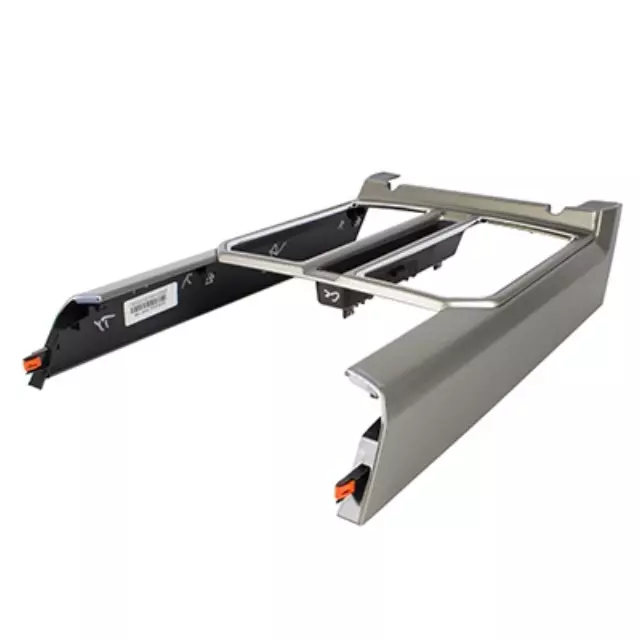 Front Panel - Ford (FL3Z-15045A76-CA)