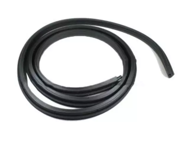 F1TZ7842084B - Body: Weatherstrip for FORD Image
