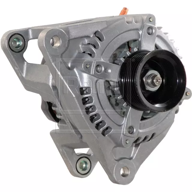12844 - Charging &amp; Starting Systems: Remy Alternator for Remy Image