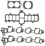 MS19371 - : Engine Intake Manifold Gasket Set for Mahle Image