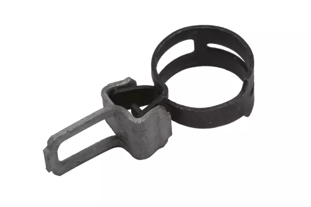 25878706 - Steering: Upper Return Hose Clamp for Cadillac: CTS Image