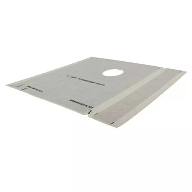 Stripe Tape - Ford (JR3Z-7620000-DA)