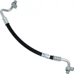 HA112025C - : A/C Refrigerant Discharge Hose -- Discharge Line for UAC Image