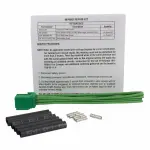 WPT1032 - : Heated Seat Module Connector  for Motorcraft Image