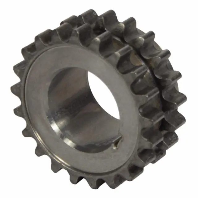 XL3Z6306AA - Engine: Engine Timing Crankshaft Sprocket for Ford Image