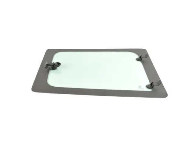 68261843AA - : Rear Door Glass, Left for Mopar Image