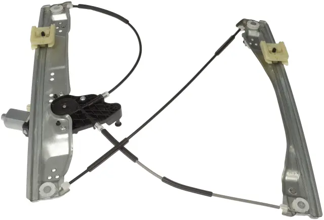 748643 - Interior: Power Window Regulator And Motor Assembly for Dorman Image