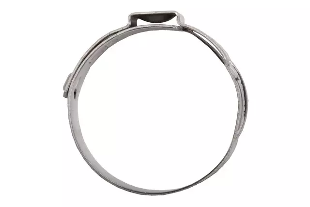 11603287 - : Front Half-Shaft Constant Velocity Joint Boot Inner Clamp for GM Image