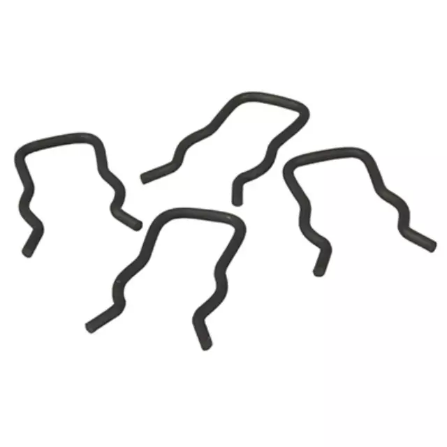 Temp Sensor Retainer - Ford (W703355-S303)