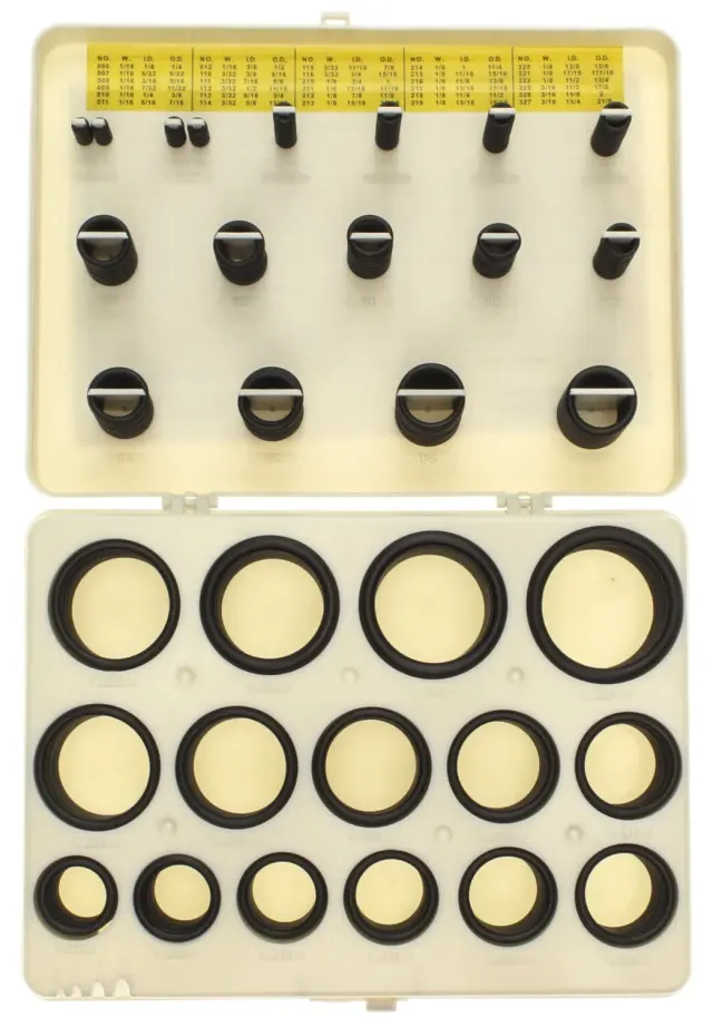 72502 - : Multi Purpose O-Ring for Mahle Image