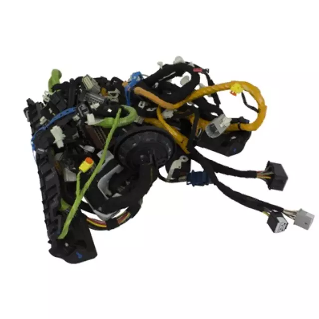 Wiring Assembly - Ford (HC3Z-14A005-D)