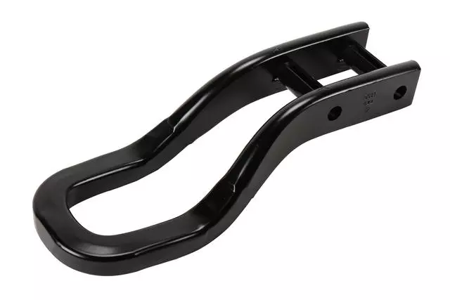 84055684 - : Front Tow Hook for Chevrolet: Silverado 2500 HD, Silverado 3500 HD Image