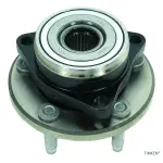 513100 - : Hub Unit Assembly for TIMKEN Image
