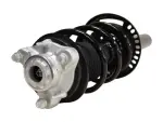 813080 - : 19-22 BMW X3 sDrive30i Suspension Strut and Coil Spring Assembly  - Front Right for GSP Image