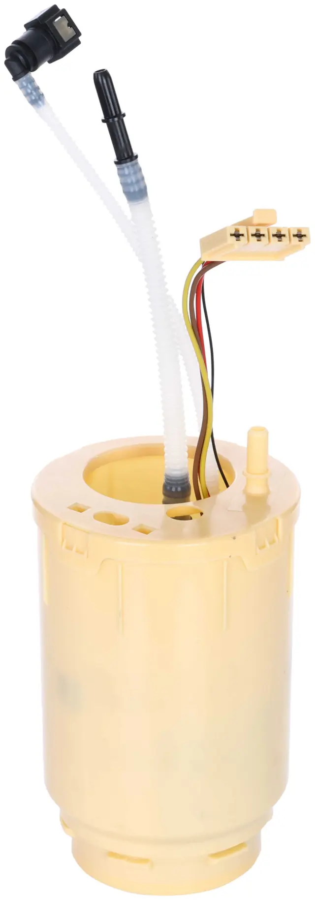 FE0752 - Air Intake &amp; Fuel Delivery: Fuel Pump and Strainer Set for DELPHI Image