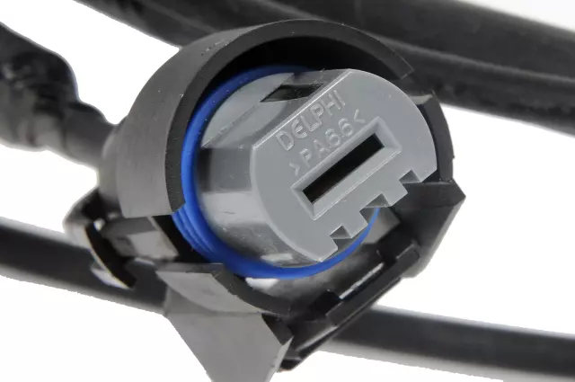 Negative Battery Cable - GM (22846470)