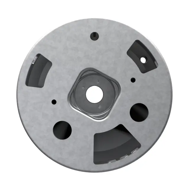 53022243AF - Engine: Actuator for Mopar Image