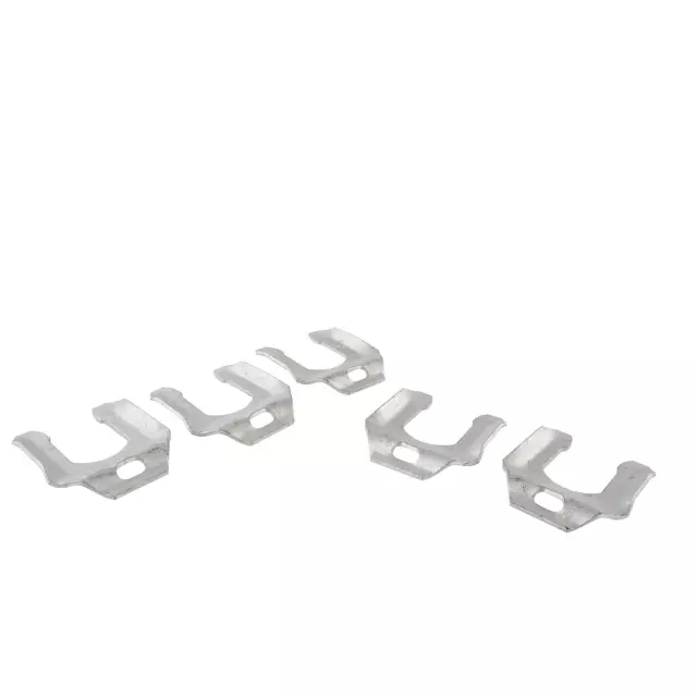 Brake Hose Retainer - Ford (W700936-S442)