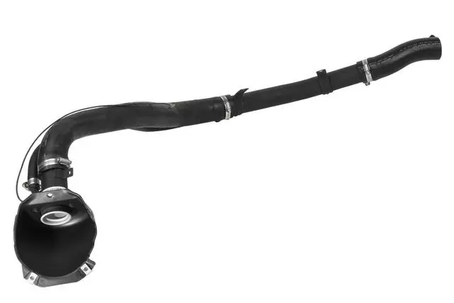 Fuel Tank Filler Neck - GM (15749594)