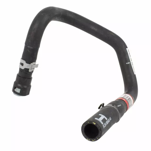 BC2Z18472AB - : Heater Hose for Ford: E-150, E-150 Club Wagon, E-150 Econoline, E-150 Econoline Club Wagon, E-250, E-250 Econoline, E-350 Club Wagon, E-350 Econoline Club Wagon, E-350 Super Duty, E-450 Econoline Super Duty, E-450 Super Duty, E-550 Econoline Super Duty, E-550 Super Duty Image