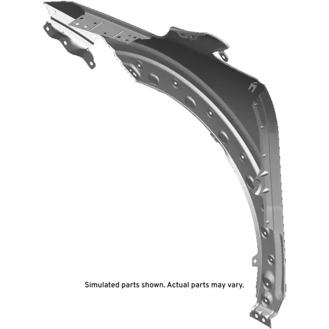 42782630 - : Fender for Chevrolet: Bolt EUV Image