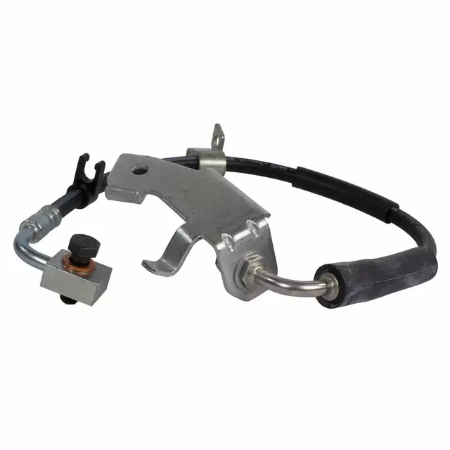 Flex Hose - Ford (DE9Z-2A442-E)