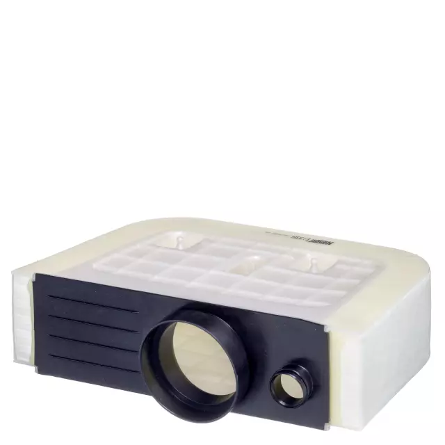 E1338L - Filters: Air Filter for HENGST Image