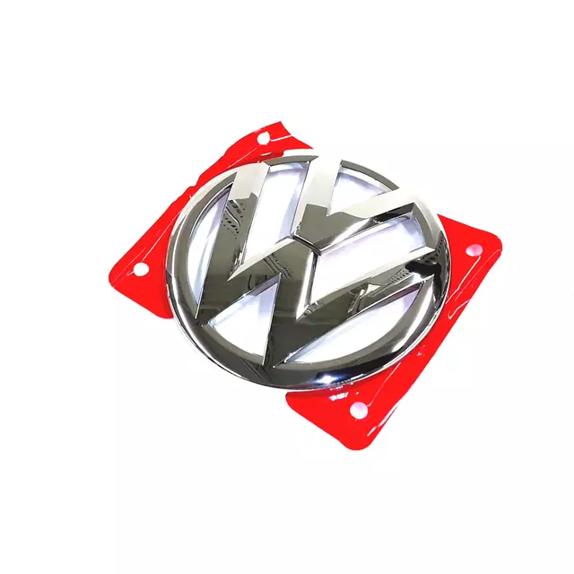 5C5853600A - Body: Emblem for Volkswagen Image