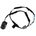 HC3Z13A726D - : Wiring Assembly for Ford Image