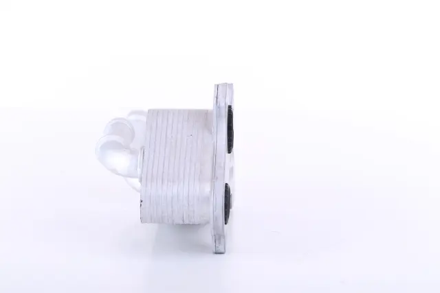 91126 - Cooling Systems: Nissens Engine Oil Cooler for NISSENS Image